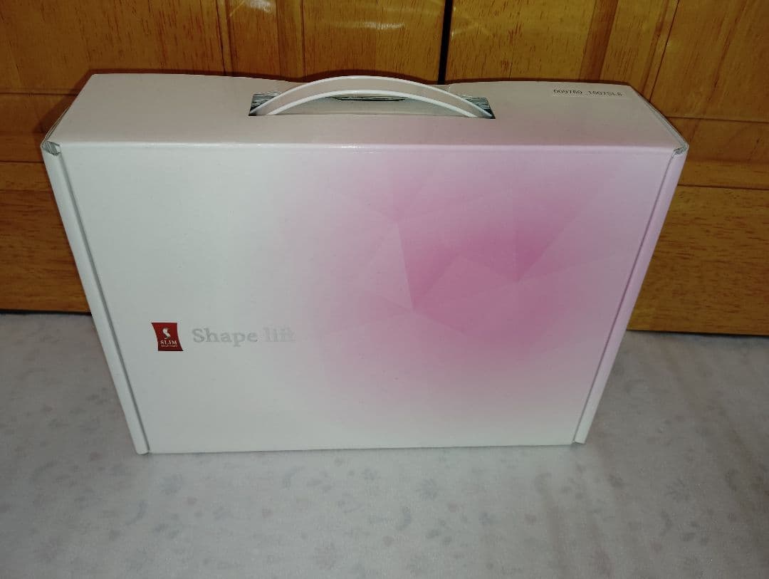 スリムビューティーハウス EMS シェイプリフト ★参考新品価格388000円⑦