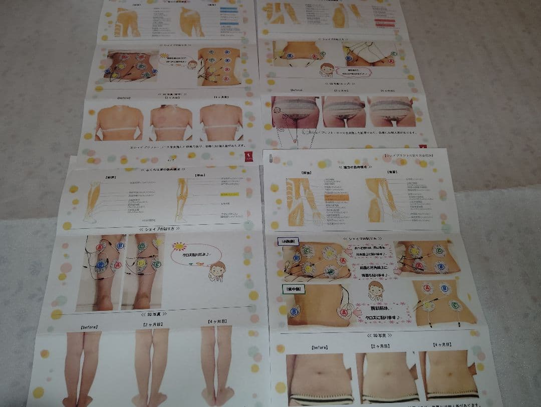 スリムビューティーハウス EMS シェイプリフト ★参考新品価格388000円⑦