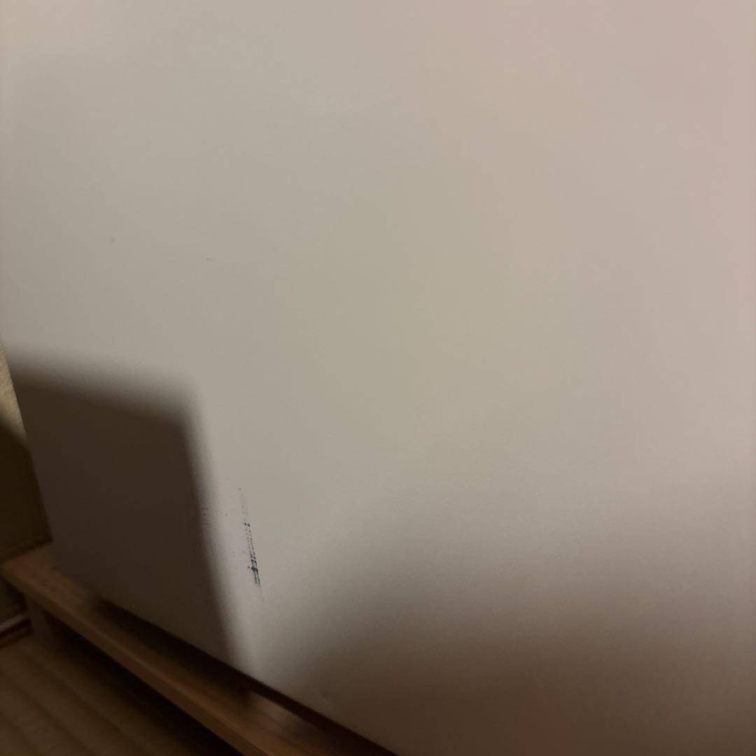 【8/15まで】無印良品 冷蔵庫 2ドア MJ-R16B-1 2018年