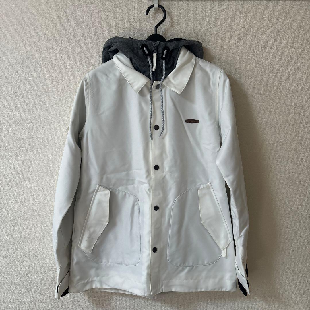 スノーボード　ウェア上下　ゴーグル　グローブ　その他小物　セット　レディース