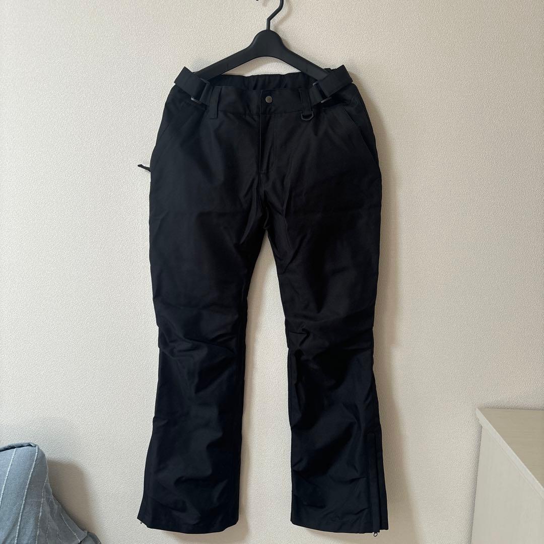 スノーボード　ウェア上下　ゴーグル　グローブ　その他小物　セット　レディース