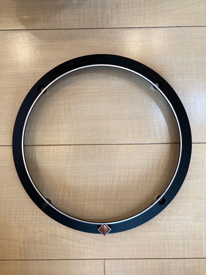 ロックフォード　ウーファー　パンチ　P2D2-8