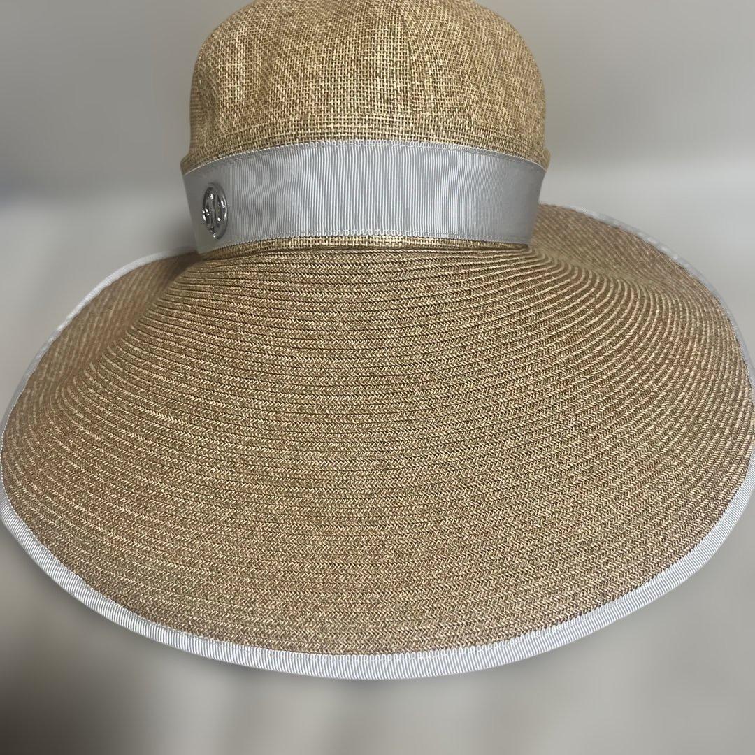 石井美保　ISHIMIH.COM 広つばタイプ