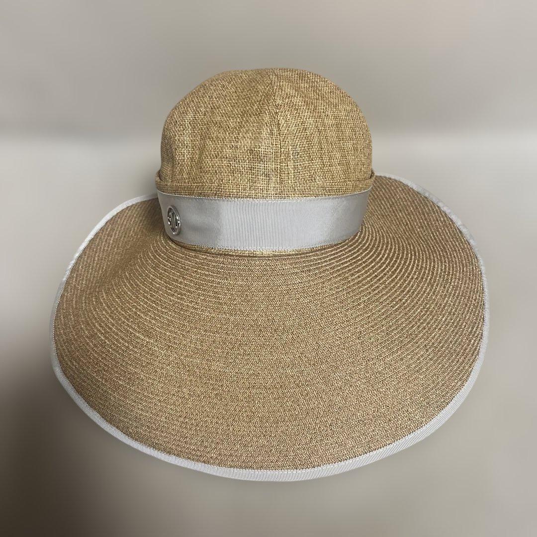 石井美保　ISHIMIH.COM 広つばタイプ