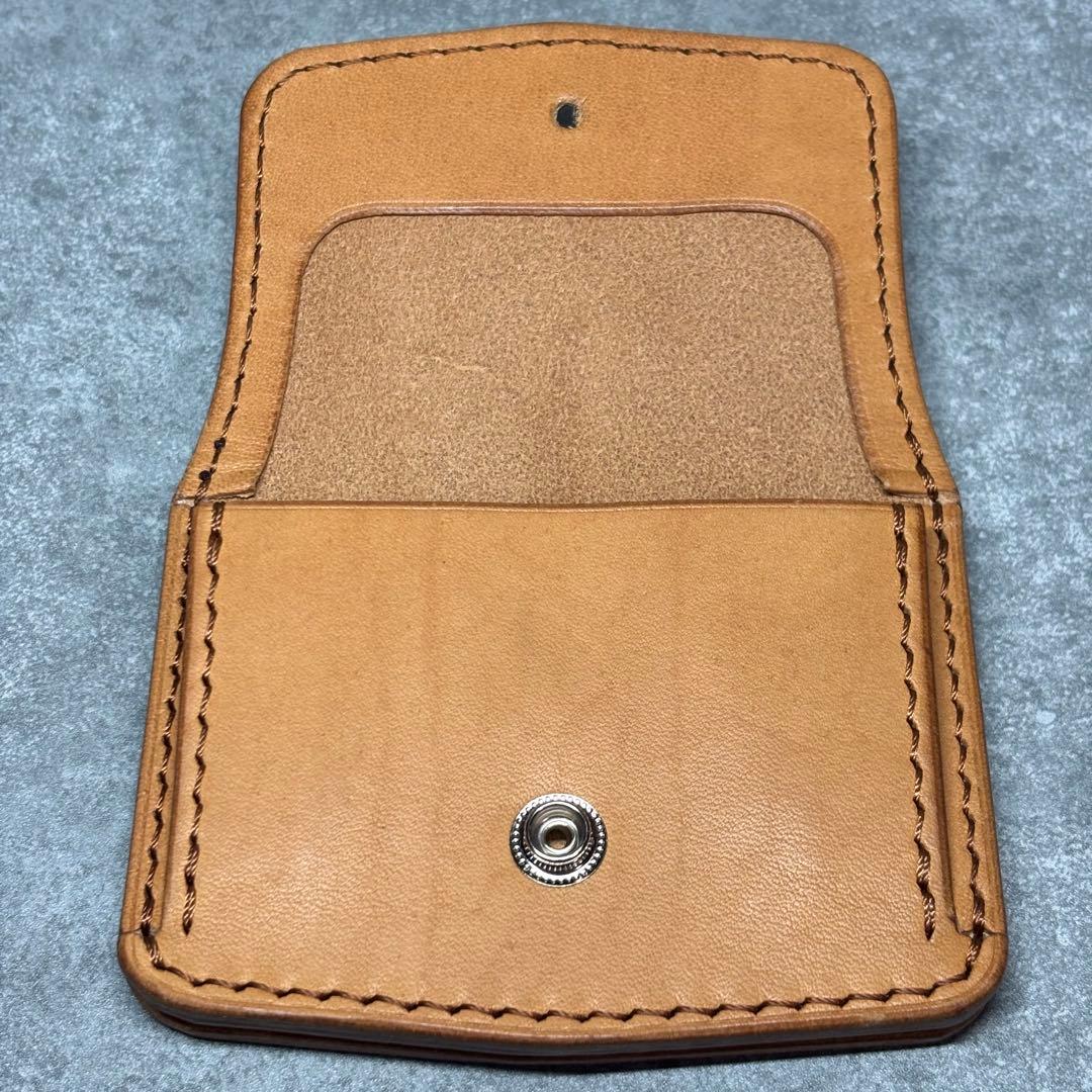 【Another トムページ】マネークリップ