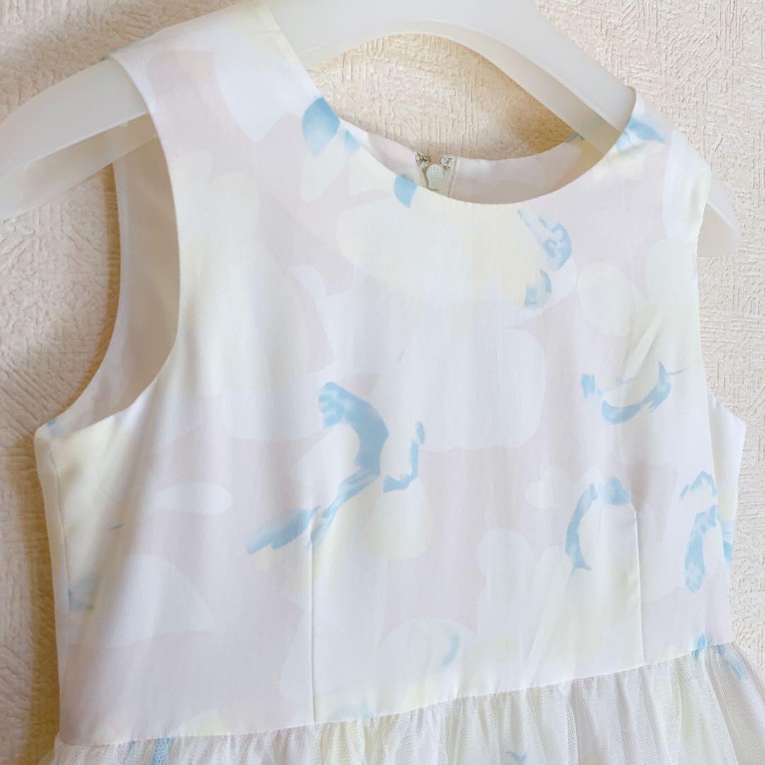 CHOPIN115 入学式　卒園式　発表会　七五三　フォーマル　女の子