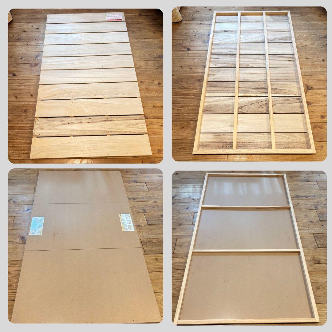 カトージ　 ベビーベット　 タチベッド パンジー⭐︎ レッドバロン