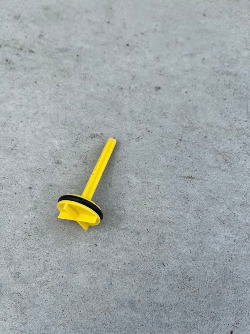 使用回数７回　ケルヒャー　Ｋ３　サイレント