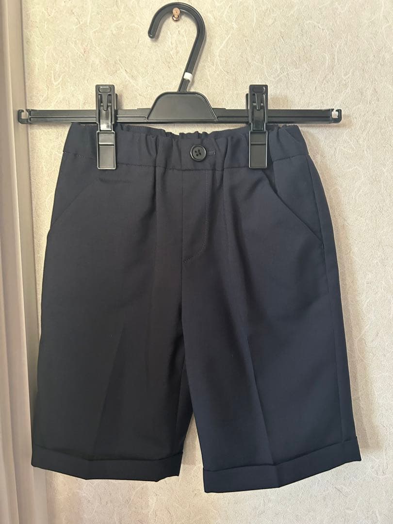 ユナイテッドアローズ　キッズ　フォーマル　120cm