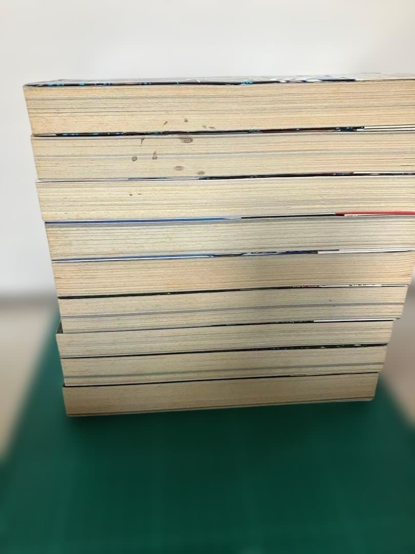 攻殻機動隊　漫画　全巻セット