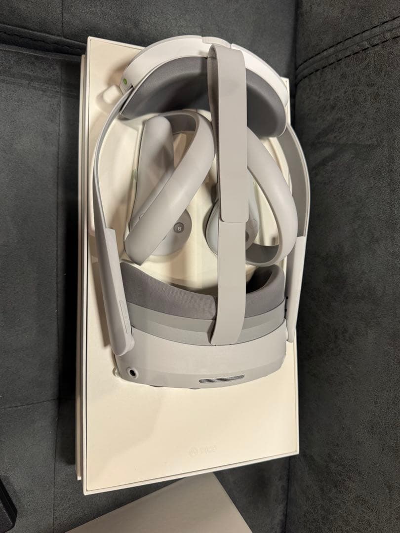 pico4 128GB 未使用品