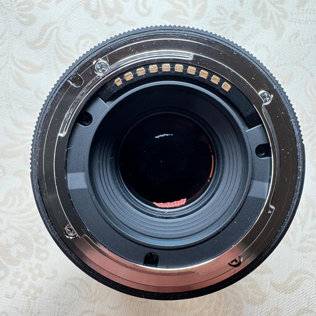 送料無料！！中古品 SIGMA 16mm F1.4 DC DN Eマウント