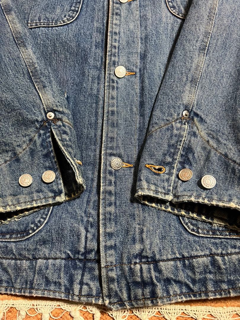 白タグ Polo Ralph Lauren カバーオール / ラルフローレン