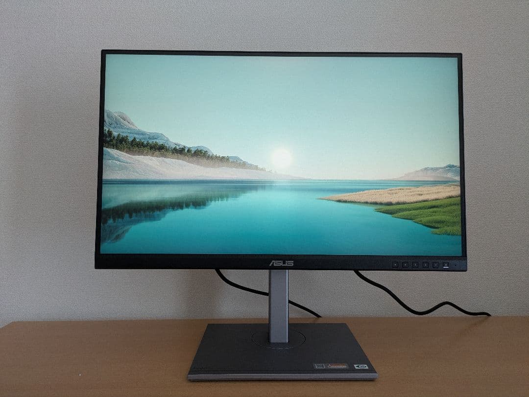 ディスプレイ・モニター本体 ASUS ProArt PA279CV