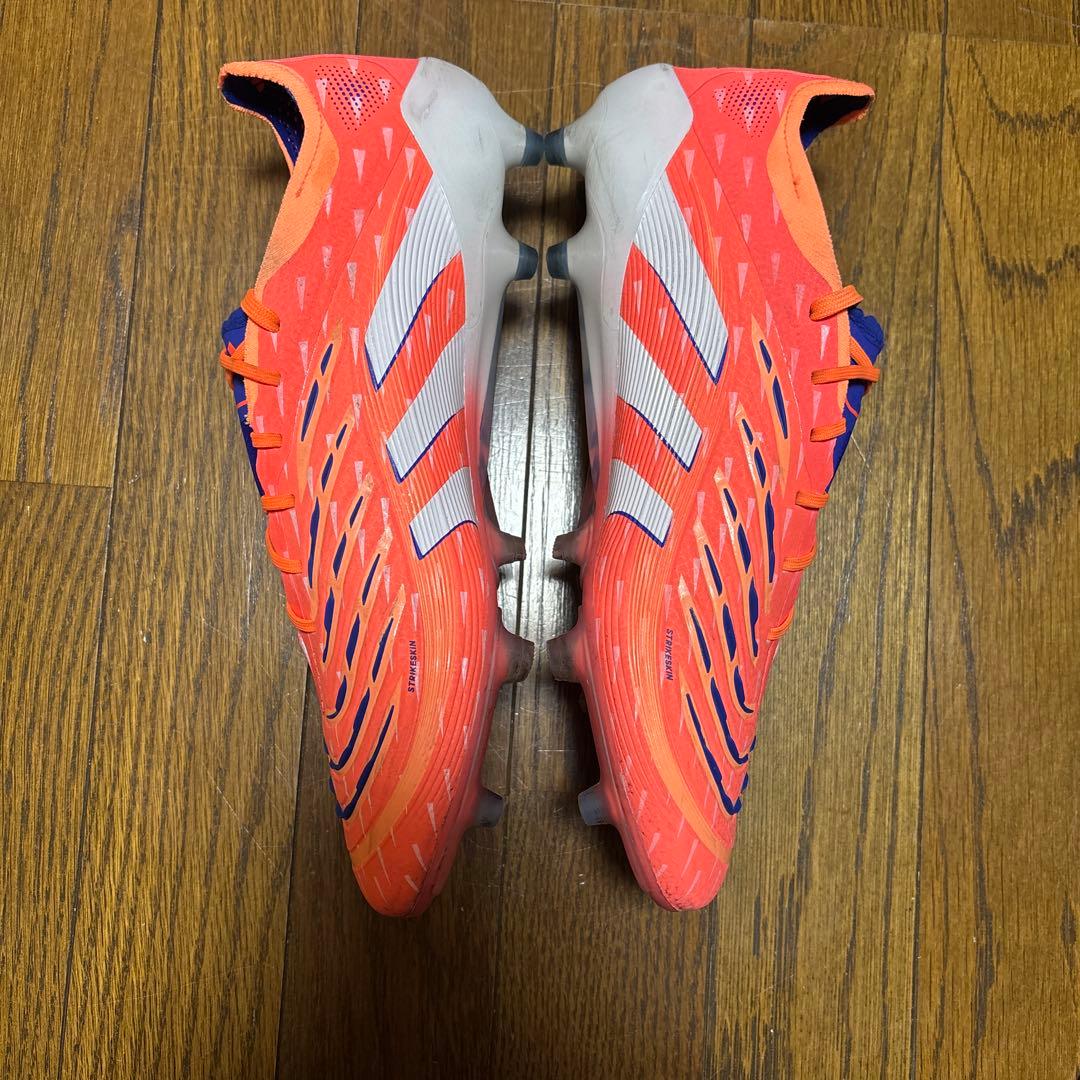 ミ*ン様 プレデター エリート AG 27.0