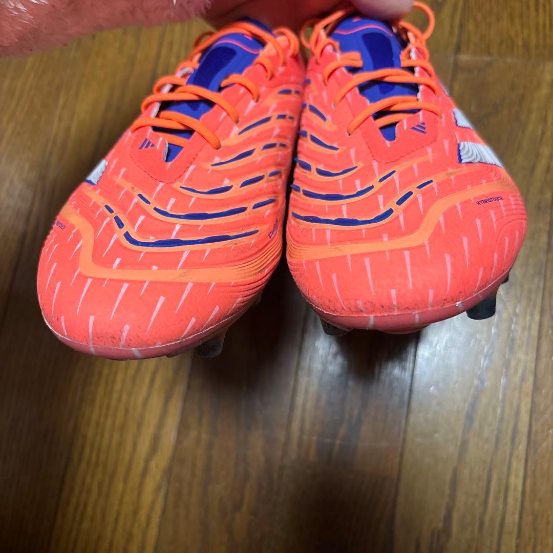 ミ*ン様 プレデター エリート AG 27.0