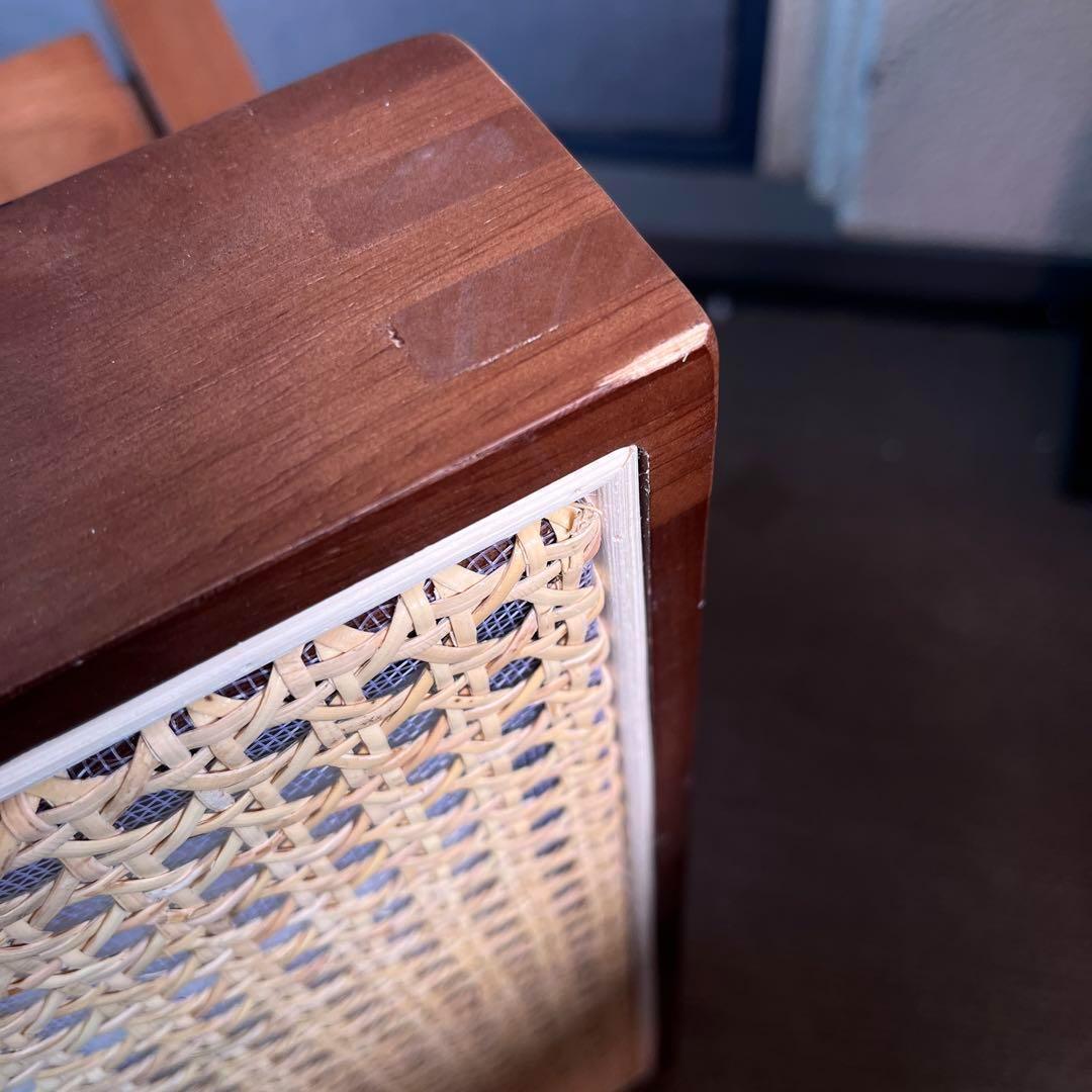 ピエールジャンヌレ スツール ベンチ リプロダクト ブラウン