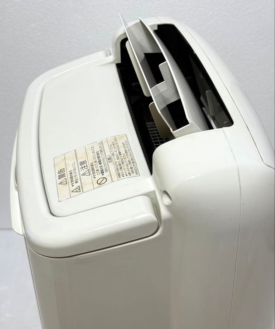 動作確認済み♪ 高スペック MITSUBISHI 三菱 衣類乾燥除湿機