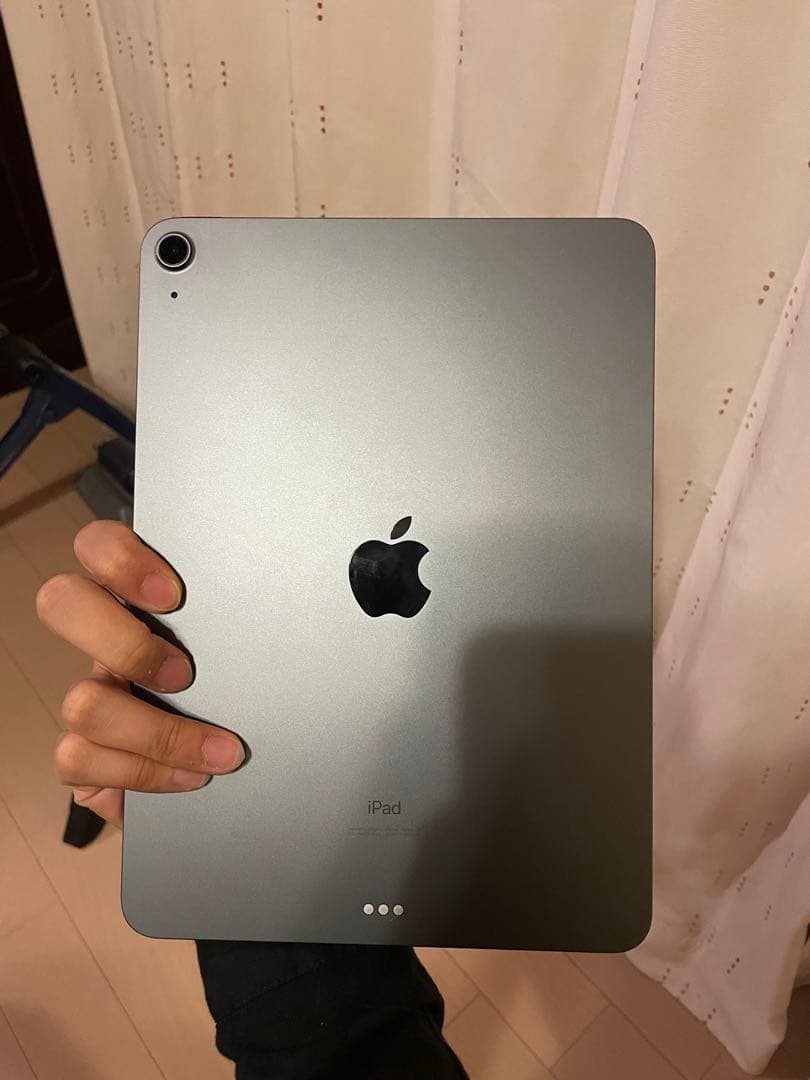 iPad Air(第四世代) スペースグレー 本体 + Apple Pencil
