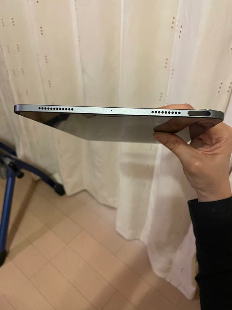 iPad Air(第四世代) スペースグレー 本体 + Apple Pencil