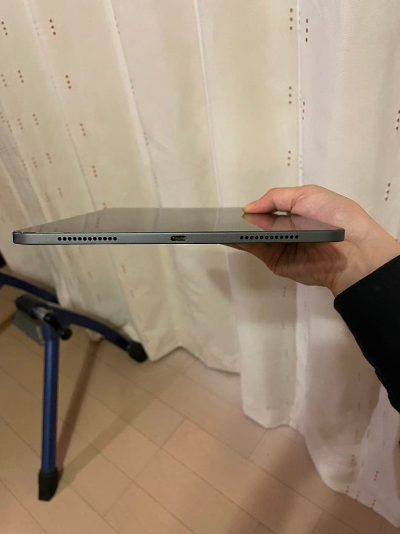 iPad Air(第四世代) スペースグレー 本体 + Apple Pencil