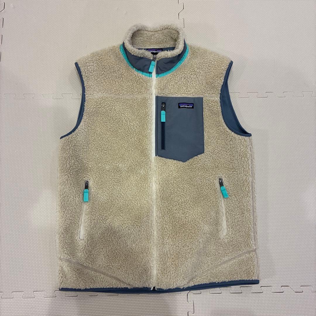パタゴニア　Patagonia レトロエックスベスト　レトロxベスト　XL