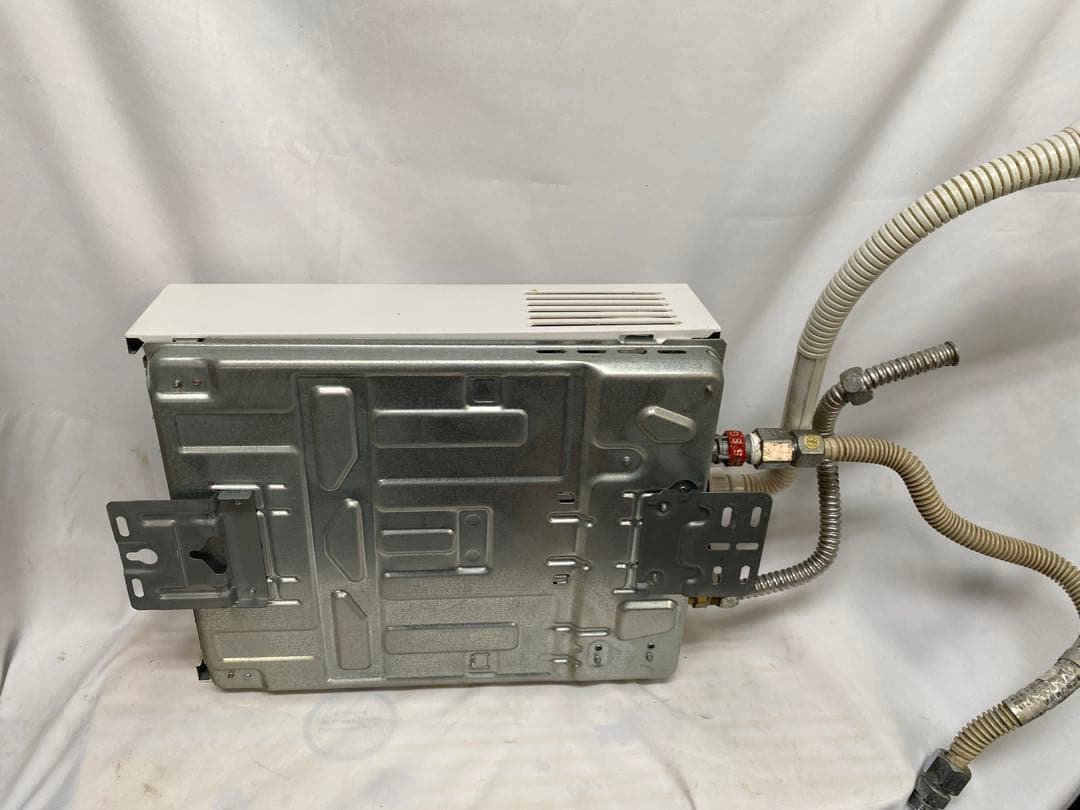 リンナイ　RUS-V51XT 2015 LPガス