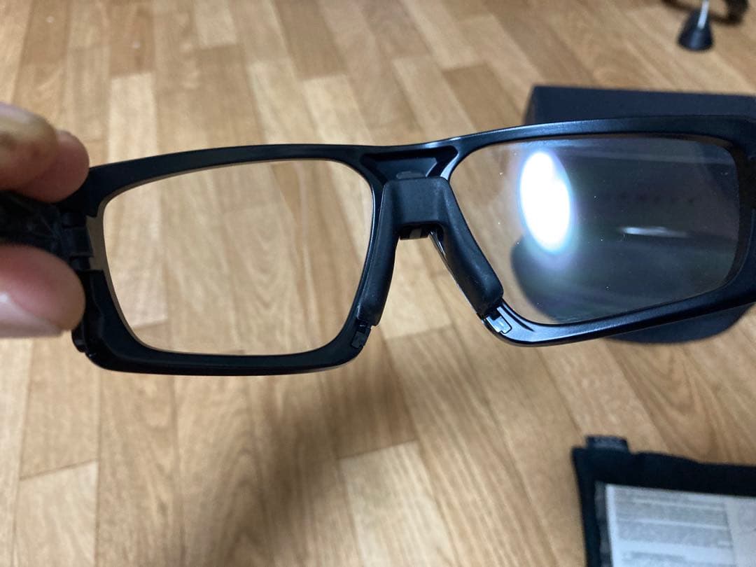 OAKLEYオークリー フィールドジャケット