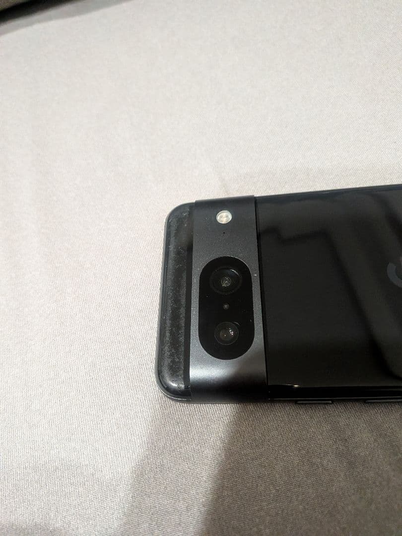 スマートフォン本体 Google Pixel 8 128GB