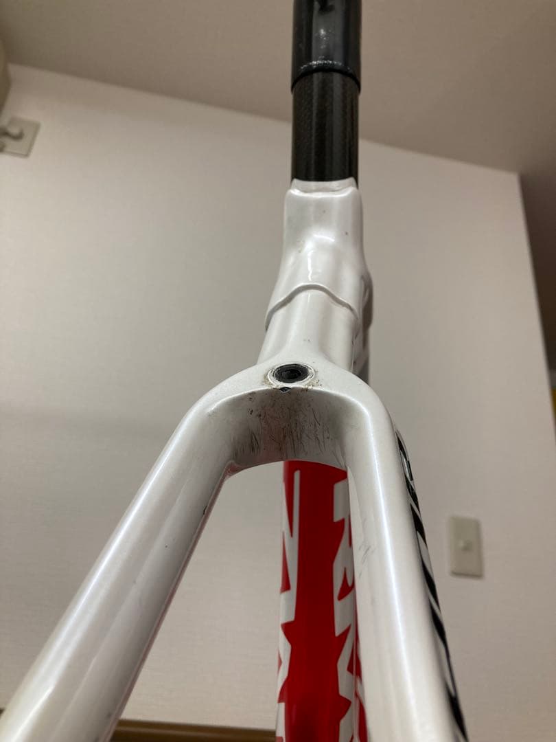 祝日SALE ANCHOR RMZ TOP約540 機械式フレーム