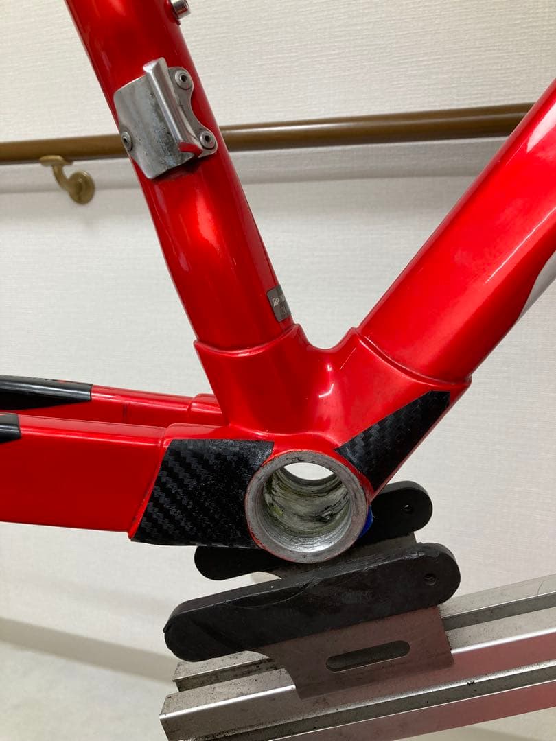 祝日SALE ANCHOR RMZ TOP約540 機械式フレーム