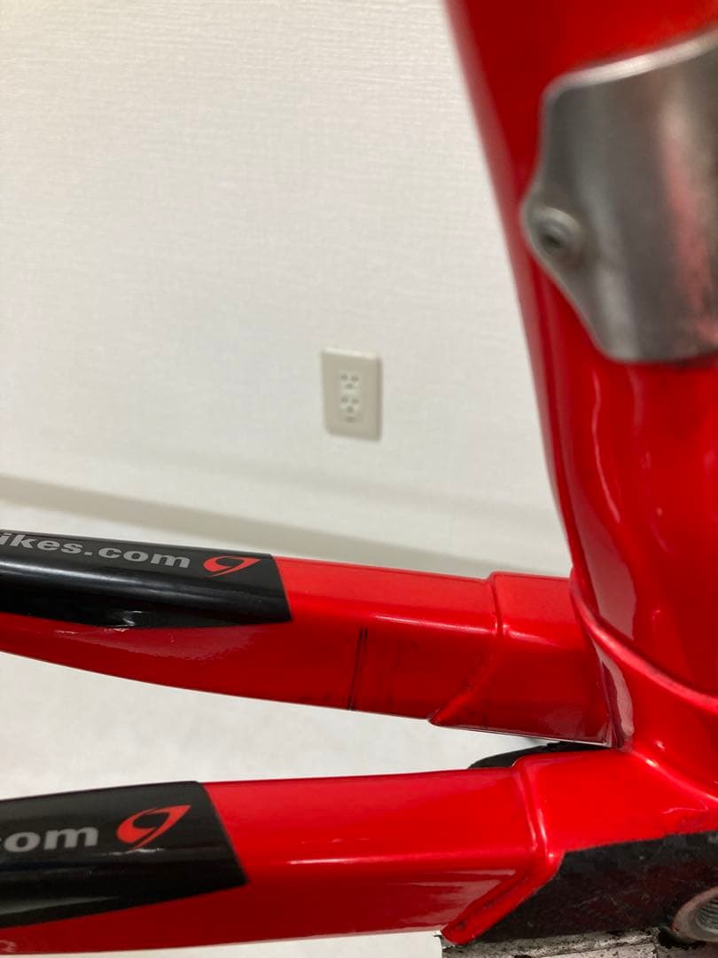 祝日SALE ANCHOR RMZ TOP約540 機械式フレーム