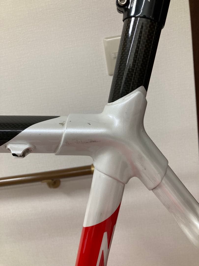 祝日SALE ANCHOR RMZ TOP約540 機械式フレーム