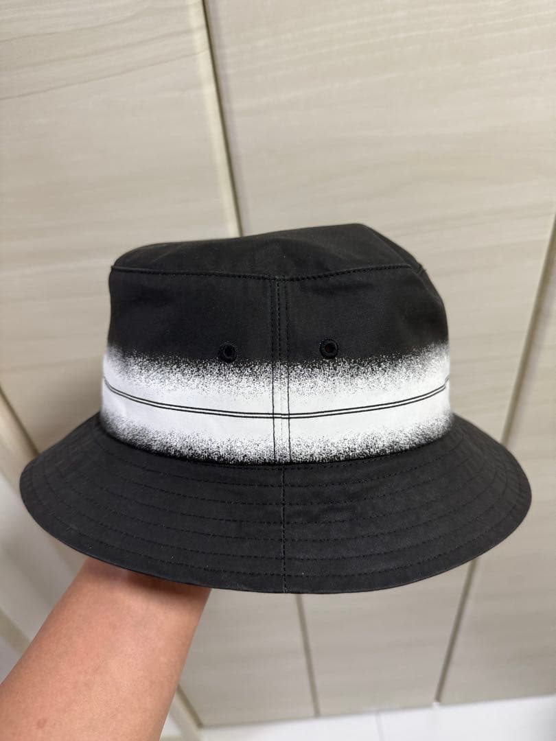 Supreme Stone  バケットハット