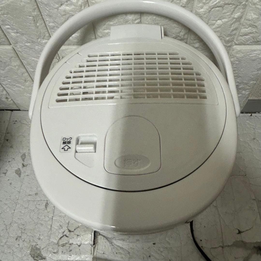 2024￼年製　象印マホービン 加湿器 スチーム式 2.2L