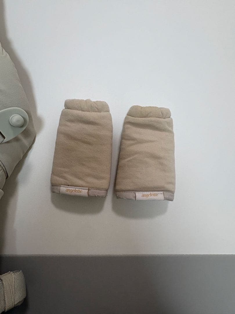 【美品】ベビーキャリアオン ピトレスク × ユナイテッドアローズ 抱っこ紐