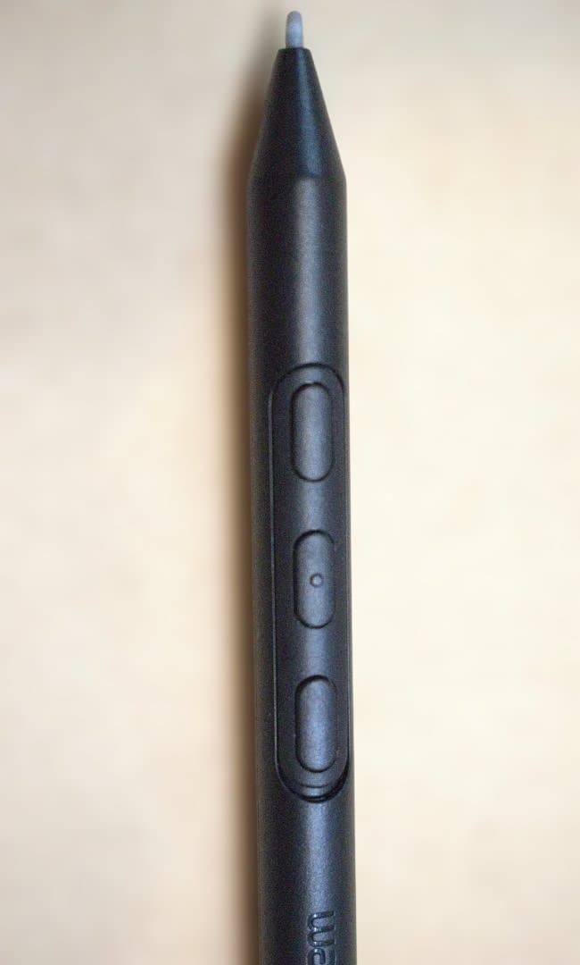 未使用　Wacom Movink 13