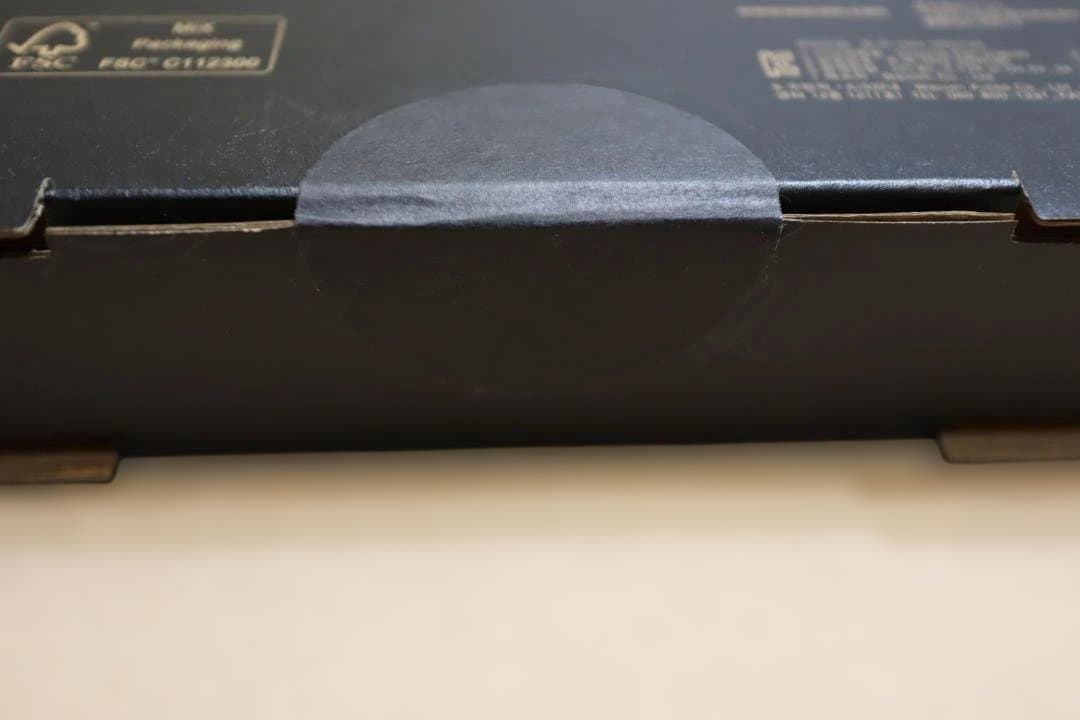 未使用　Wacom Movink 13