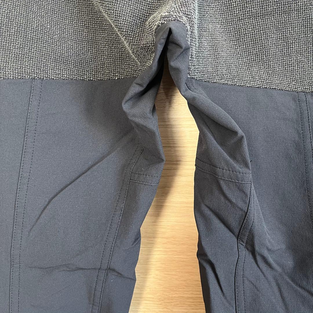 マウンテンハードウェア ダブルドラゴンパンツ ストレッチ メンズM