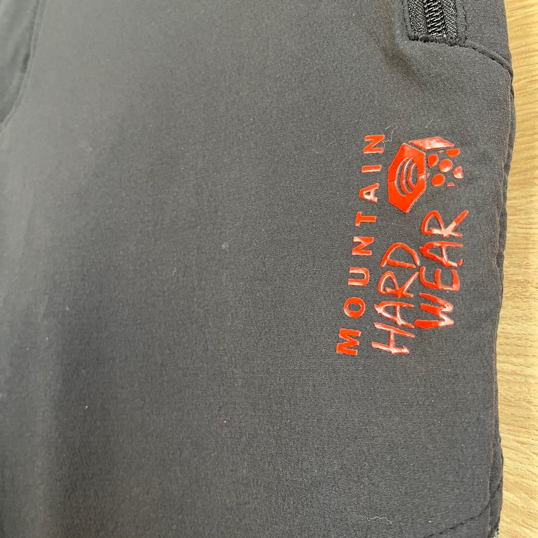 マウンテンハードウェア ダブルドラゴンパンツ ストレッチ メンズM