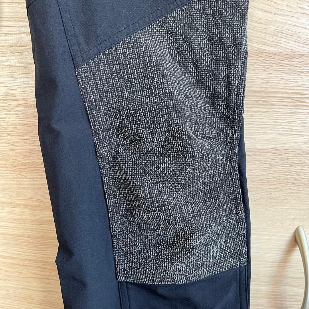 マウンテンハードウェア ダブルドラゴンパンツ ストレッチ メンズM