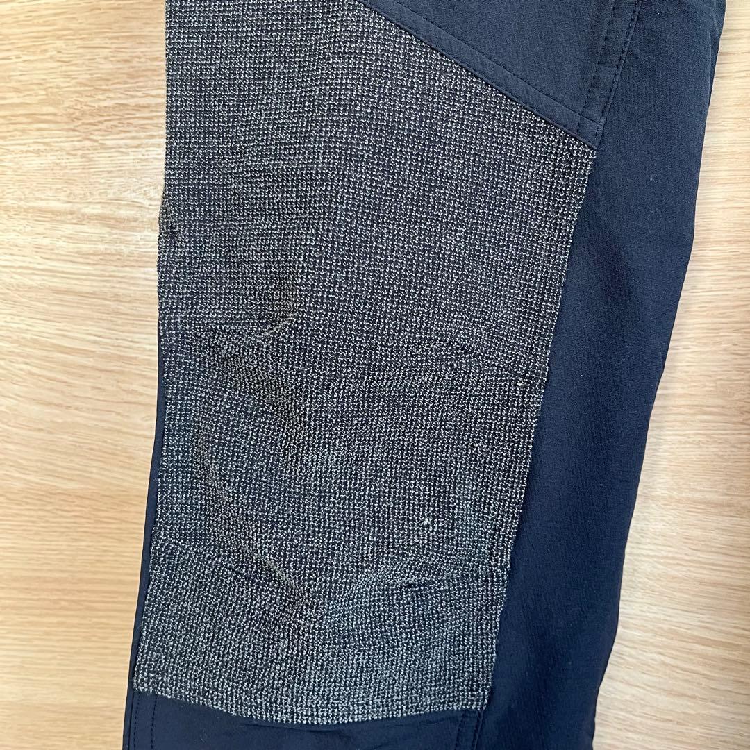 マウンテンハードウェア ダブルドラゴンパンツ ストレッチ メンズM