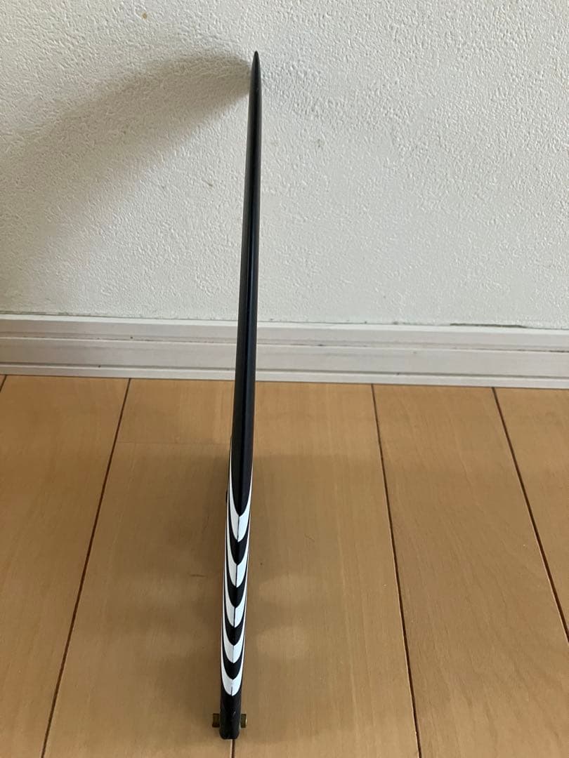 fcs2 カイサラス7.0　ロング・ミッドレングス用シングル+スタビ3枚セット