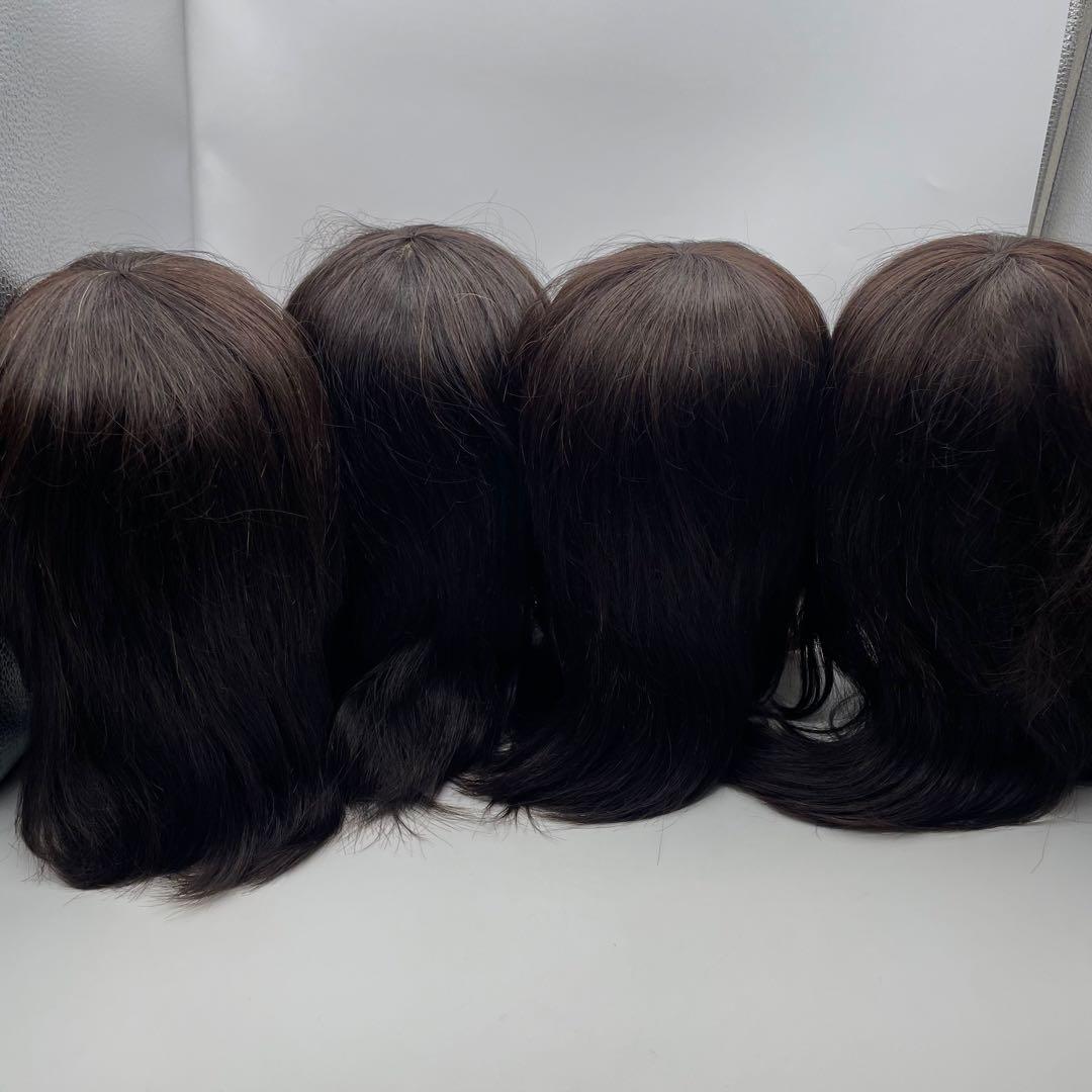 カットウィッグ　カットマネキン　美容師　理容師　国家試験　トリダストリーズ