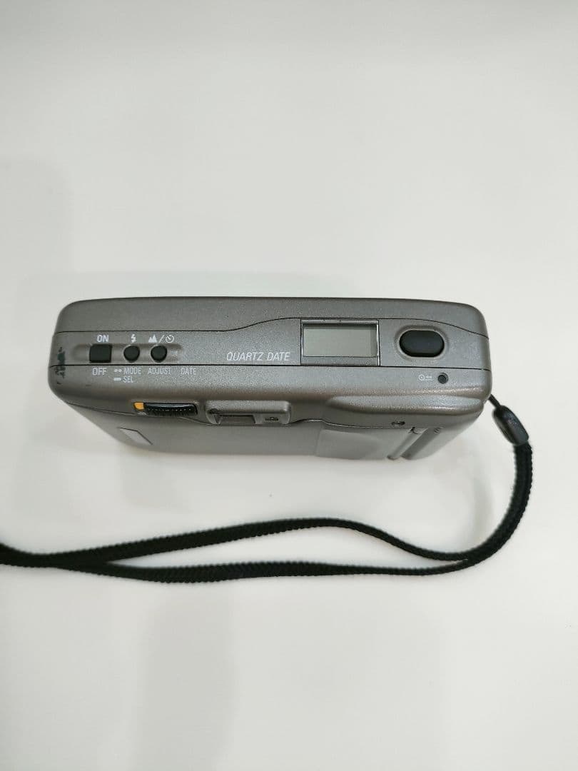 Nikon mini AF600 コンパクトフィルムカメラ