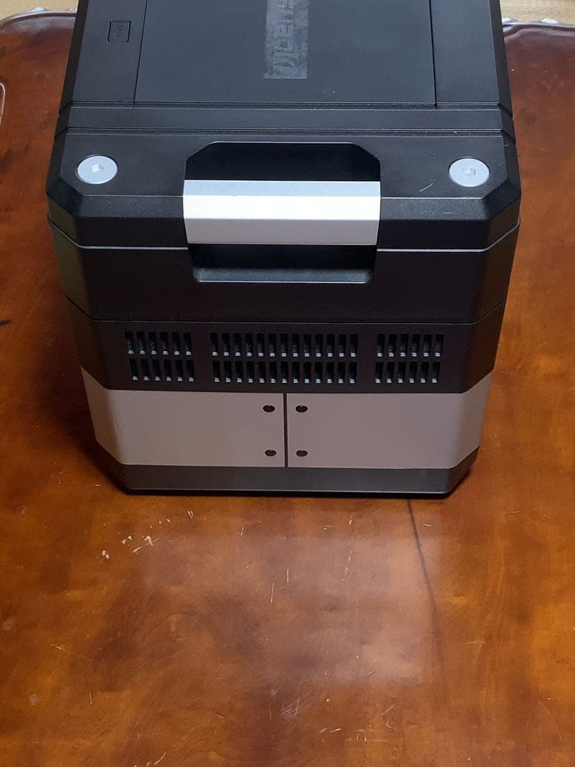 SUAOKI ポータブル電源　Ｇ１０００