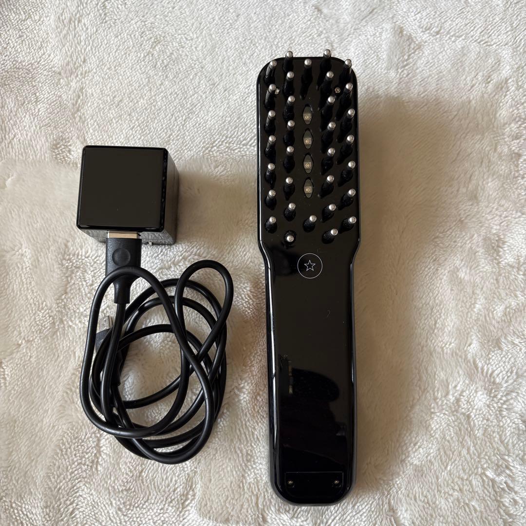 ボディ・フェイスケア electric bari brush