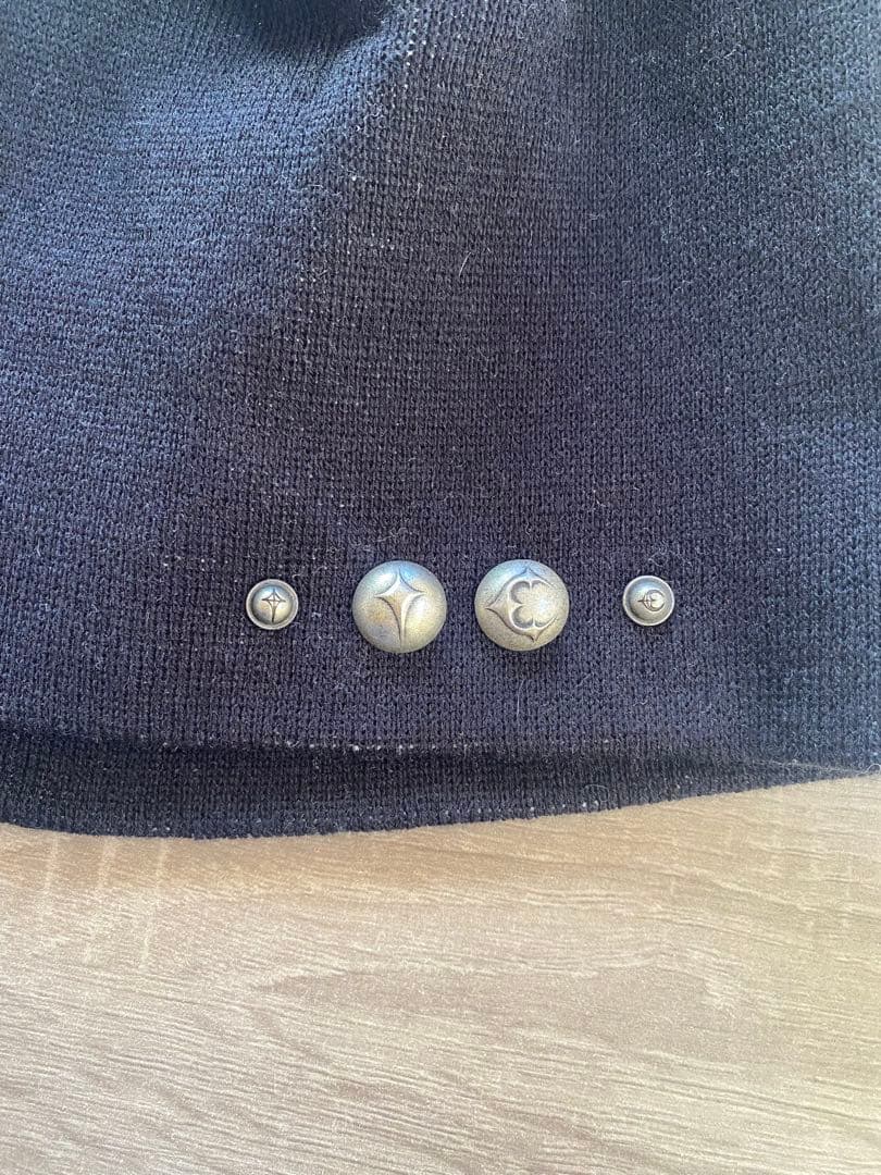 Thug Club ビーニー