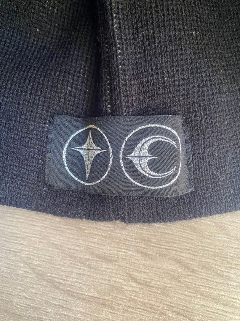 Thug Club ビーニー