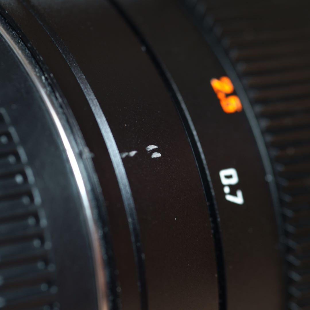 mitakon 中一光学 SPEEDMASTER 65mm F1.4 GFX